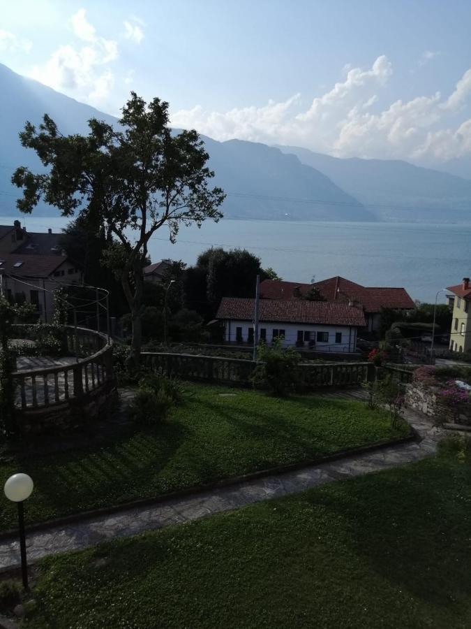 Casa Vittoria Daire Dervio Dış mekan fotoğraf