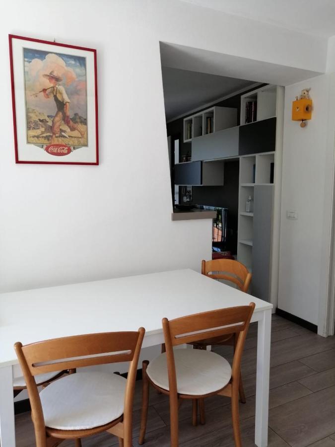 Casa Vittoria Daire Dervio Dış mekan fotoğraf