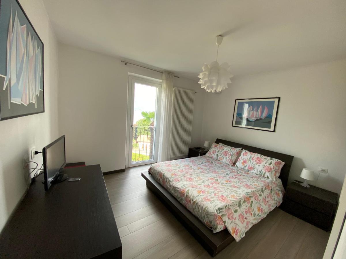 Casa Vittoria Daire Dervio Dış mekan fotoğraf