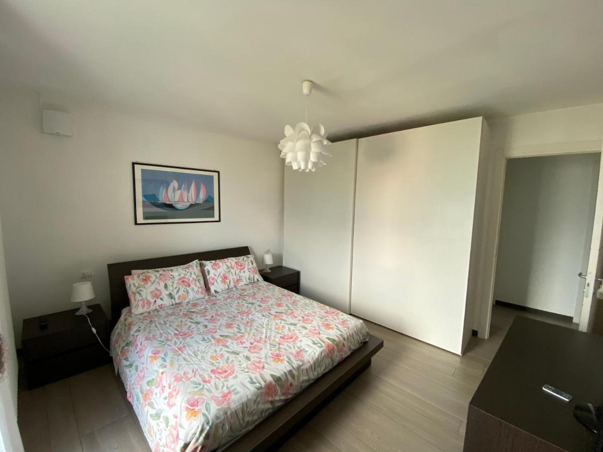 Casa Vittoria Daire Dervio Dış mekan fotoğraf