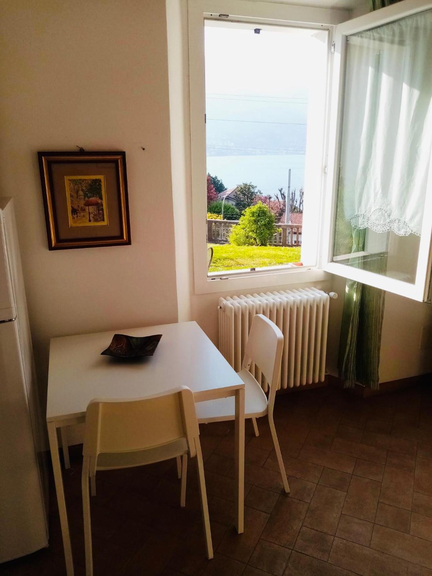 Casa Vittoria Daire Dervio Dış mekan fotoğraf