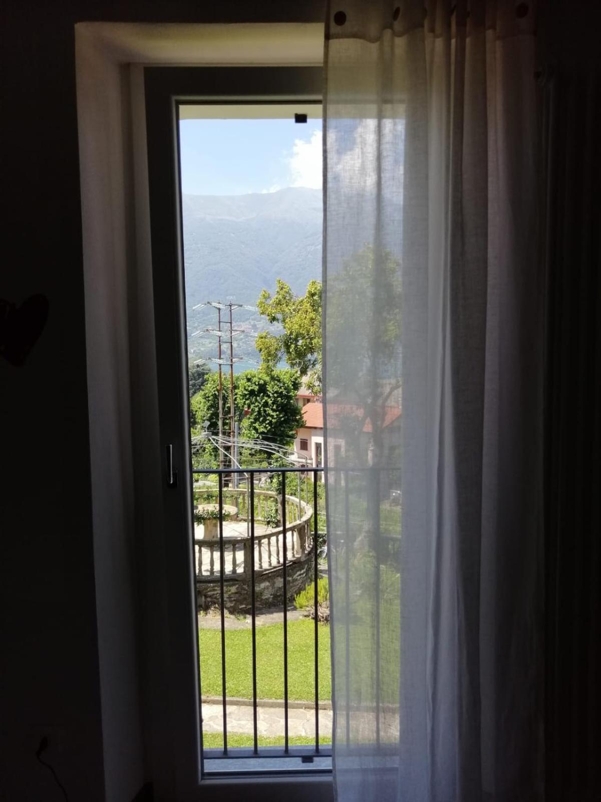 Casa Vittoria Daire Dervio Dış mekan fotoğraf